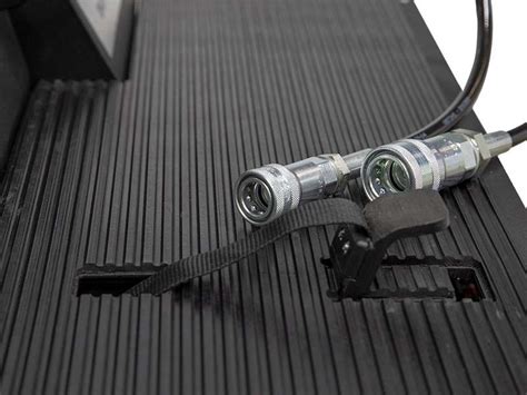 AC Electric Compressor Diagnostic Bench MS112 | MSG Equipment