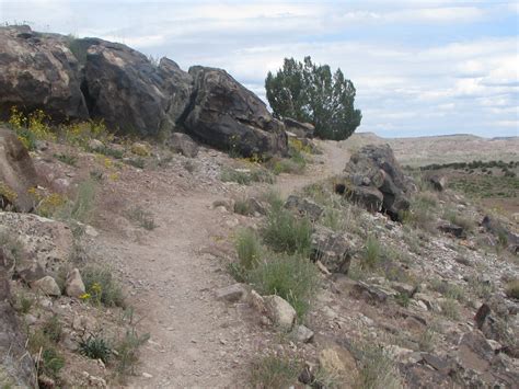 gjhikes.com: Trail through Time