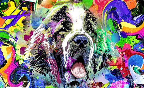 Image result for Pet Painting Tutorial