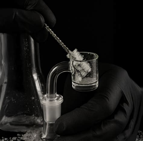 Cleaning Heady Dab Rigs: A Step-by-Step Guide