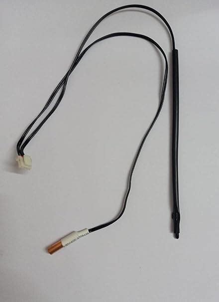 AC Temperature & Coil Sensor IN 1 CONECTOR/Air Temperature Sensors ...