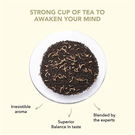 Buy Best Assam Tea Online - Uphaar Tea