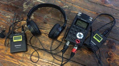 What is a Lavalier Microphone and How Do They Work?