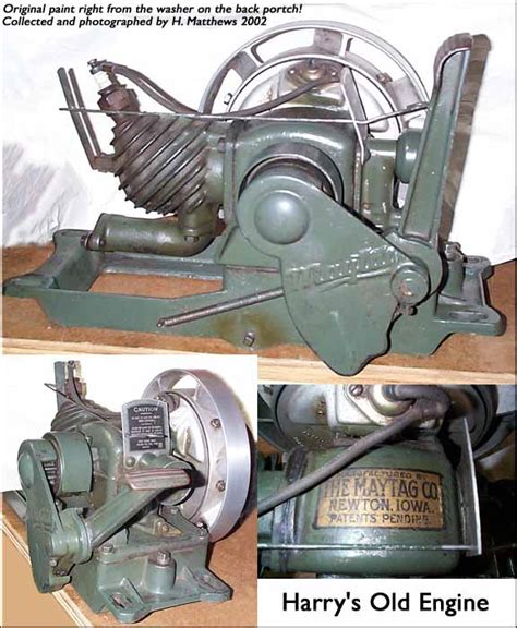 Image result for Maytag Washing Machine Engine