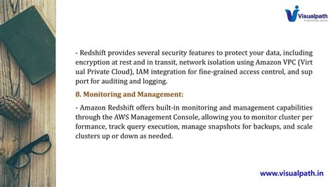 Image result for Red Shift Cloud Amazon Course