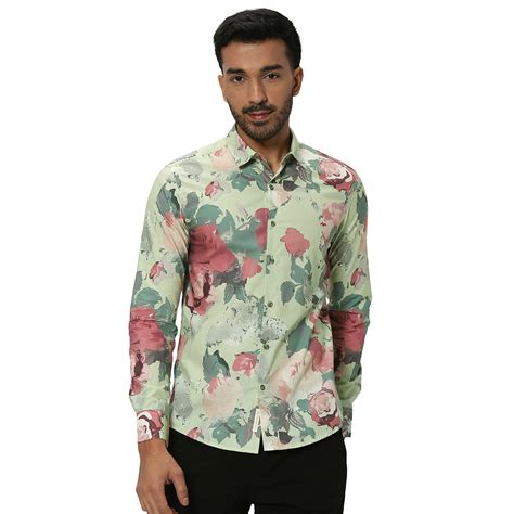 Mufti Guide to Show Man's Print Shirts - Mufti Blog - Men Urban ...