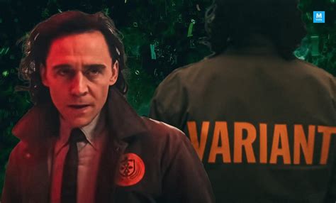 Chaotic New 'Loki' Trailer Teases More Than One Loki Variant And Fans ...