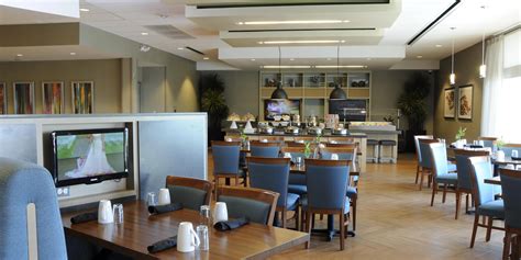 Restaurants in Jessup MD - Holiday Inn Columbia East Jessup