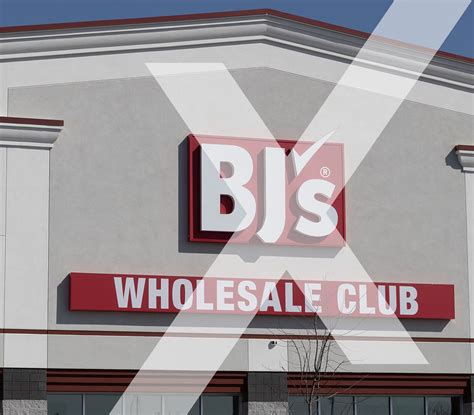 BJ’s Wholesale is opening a dozen clubs in the U.S. this year. The ...