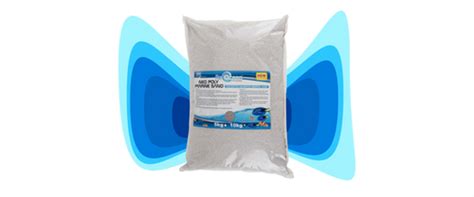 Neo Poly Sand | Reocean