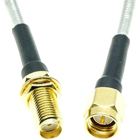 LIANGMEI Qingqing Store SMA Male to SMA Female | Ubuy India