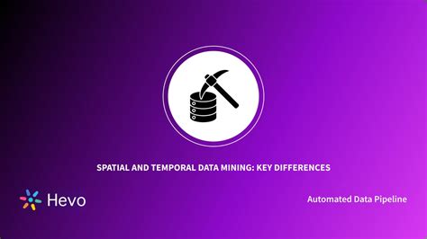 Image result for Difference Between Spatial and Temporal Data Examples