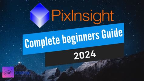 Image result for How to Use PixInsight