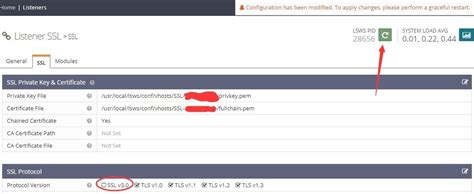 Image result for How to Disable SSL Connection Scan