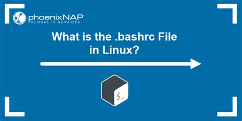 /.Bashrc File 的图像结果