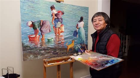 YAN SUN ART MUSEUM & GALLERY (2025) All You Need to Know BEFORE You Go ...