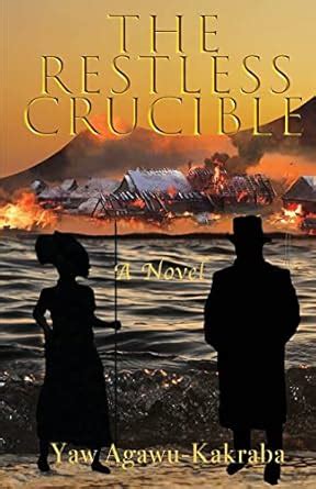 Buy The Restless Crucible Book Online at Low Prices in India | The ...
