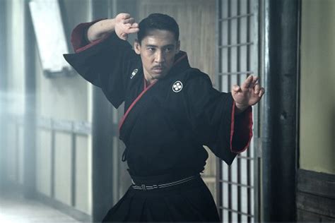 L² Movies Talk: Legend Of The Fist: The Return Of Chen Zhen 精武風雲: 陳真
