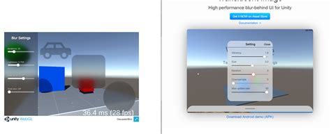 Image result for Unity UI Effect