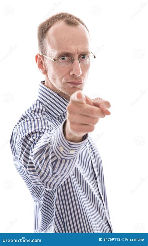 Business Man Pointing 的图像结果