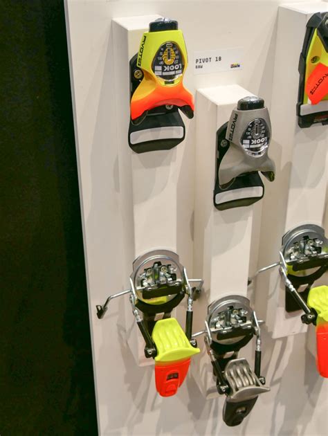 ISPO Report 2018 | Ski touring boots & bindings | PowderGuide