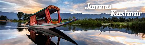 Jammu Kashmir Tour Packages - Best Deals on Starflyer Travels!