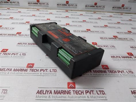 Proces-data Pd 3000 Controller 24V Ac/Dc – Aeliya Marine Tech