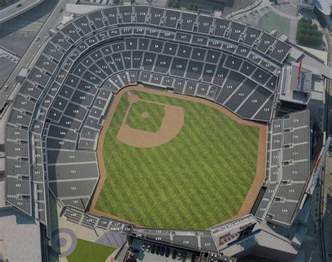 Image result for Target Field Seating Chart Concerts