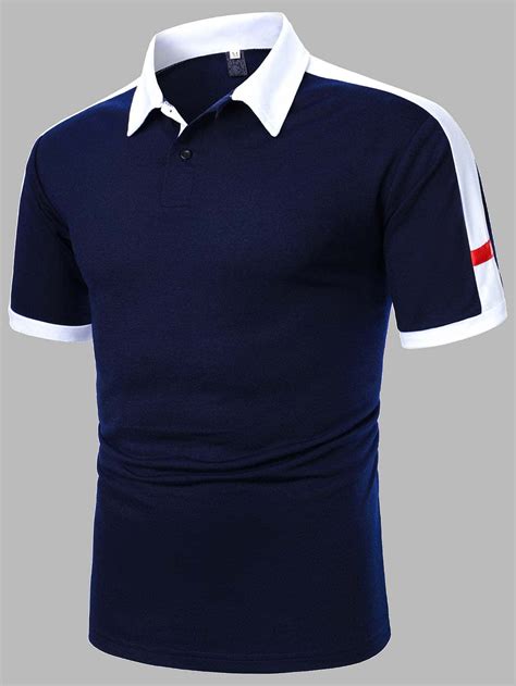 Discover 100 Polo Shirt Design and Mens Polo T Shirts Ideas | polo ...