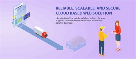 rSupplierPortal - Surtel Technologies - IT Consulting, IT Support, ERP ...