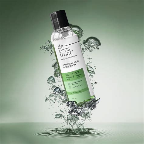 Buy Best Skincare Products for Sensitive Skin at Deconstruct