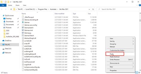 Image result for 3DS Max File Save Problem 2021