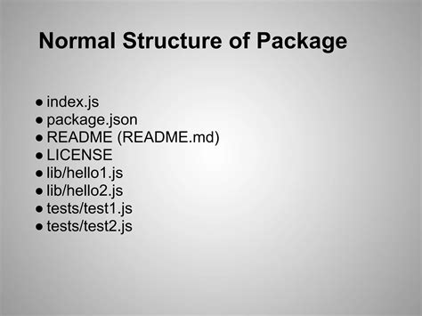 Image result for How to Write a Module in JavaScript