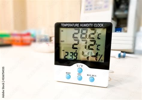Image result for Humidity Clock