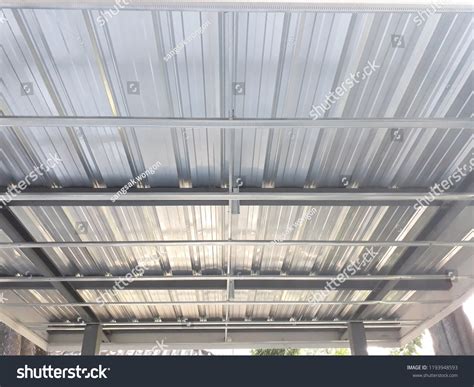 Ceiling Galvanized Steel Roofing