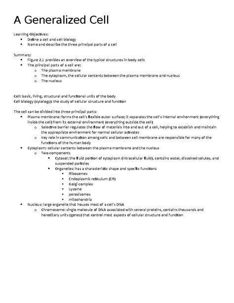Generalized Cell Structure 的图像结果