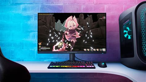 Image result for Alienware Monitor 27-Inch