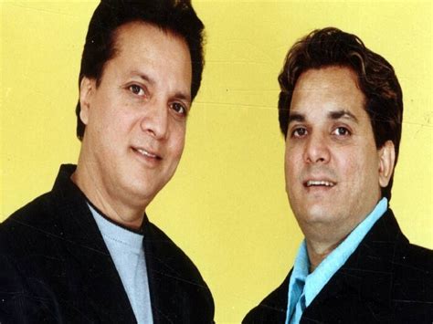 Bollywood most famous music director duo jatin lalit gave all time best ...