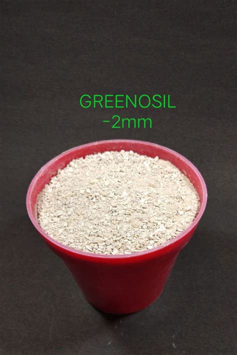 Greenosil - Soil Conditioner Granules 1kg – Growing Green