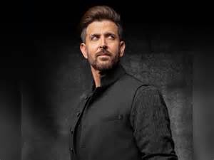 Hrithik Roshan pens honest 'morning rant' on 'senseless' sadness and joy