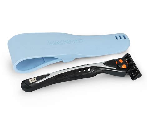 Razor Travel Case - Hajamat