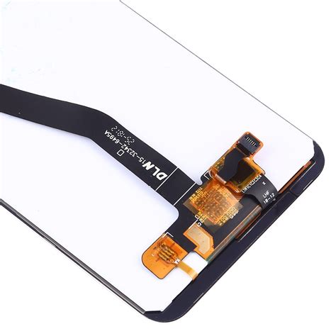 OEM LCD Screen for Huawei Y6 Prime (2018) with Digitizer Full Assembly ...