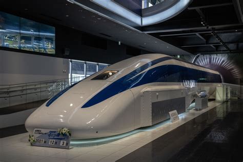 Image result for High Speed Maglev