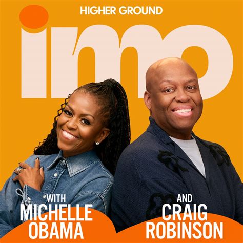 Find Your Adventure with Katt … - IMO with Michelle Obama and Craig Robinson - Apple Podcasts