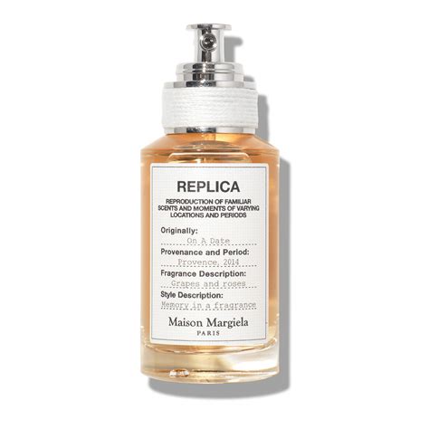 Nước hoa Maison Margiela Replica On A Date EDT - Apa Niche