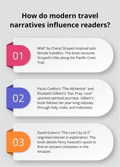 Must-Read Books for Travel Adventure Enthusiasts - Tourtify Blog