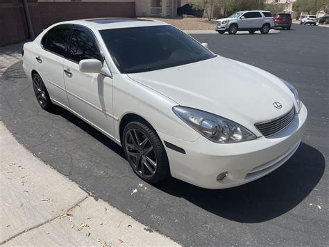 2005 Lexus ES 330 for Sale in Henderson, NV - OfferUp