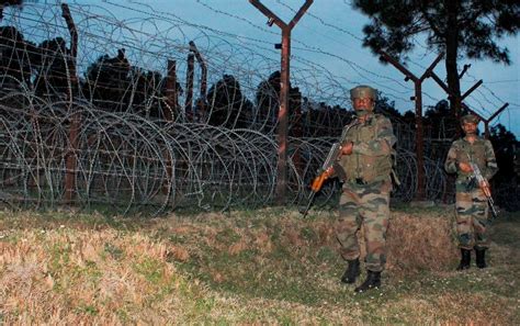 Army Releases Video Of Attack On Pakistani Posts Helping Terrorists To ...