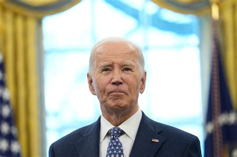 Biden top advisor reveals another time ex-president was ‘out of it ...