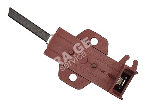 CARBONCINO SCHUNK KIT 2PZ C00196539 | RA.GE Service